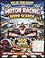 Motor Racing Word Search for Kids: 100 Fun Puzzles with 2,000 Racing Words, Cars, Drivers, Tracks and Cool Facts | Brain Games for Kids