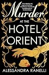 Murder at the Hot...