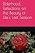 Elderhood, Reflections on the Beauty of Life's Last Season