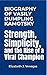 BIOGRAPHY OF VASILY DUMPLING KAMOTSKY: Strength, Simplicity, and the Rise of a Viral Champion