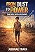 From Dust to Power: The Boy with No Shoes