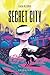 Secret City (Italian Edition)