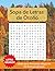 Libro de Sopas de Letras de Otoño: Sopa de Letras para Adultos Mayores con Letra Grande y Fácil de Leer sobre Otoño, Cosecha, Naturaleza y Más (8.5 x ... Tiempo Libre y más (Spanish Edition)