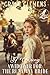 A Caring Widower for the Runaway Bride: An Inspirational Romance Novel (Hearts of the Untamed West)
