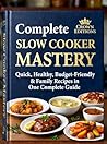 Slow Cooker Maste...
