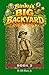 Binky's Big Backyard - Book 3: A Binky Adventure