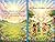 My book of bible verses: Short illustrated verses from the bible for little ones to read and memorize. Easy to read. Convenient to carry around.