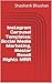Instagram Carousel Templates: Social Media Marketing, Master Resell Rights MRR