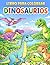 Mi primer libro de Dinosaurios (Spanish Edition)
