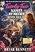 Twenty-Two Names My Mother Never Told Me: A Stalker Mystery on the Farm Roads Outside Blackwater (The Blackwater List Mysteries)