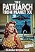 The Patriarch from Planet XX: Bake, Breed, Repeat: A fertile retro alien romance