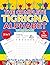 The Complete Tigrigna Alphabet 3 in 1 Workbook: ትግርኛ ፊደል ሙሉ መመሪያ: Learn All Fidel Families, 7 Orders, and 245+ Characters with Structured Practice, Writing Drills, and prononciation Exercises