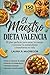 EL MAESTRO DIETA VALENCIA: El plan perfecto para sanar tu cuerpo y reiniciar tu metabolismo. y transforma tu vida (Spanish Edition)