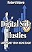 Digital Side Hustles: Earn Money from Home Today