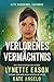 Verlorenes Vermächtnis: Eli...