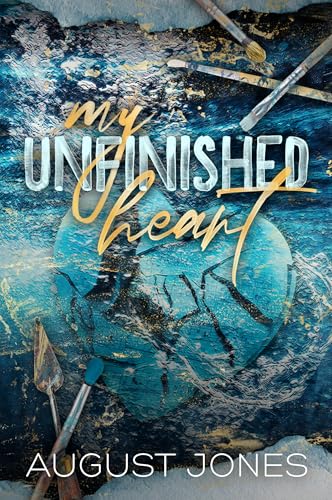 My Unfinished Heart (Kindle Edition)