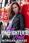Her Firefighter's...