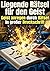 Liegende Rätsel für den Geist: Geist anregen durch Rätsel in großer Druckschrift (German Edition)
