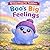 Boo's Big Feelings: A Heartlings Book About Happy, Sad, Mad and Scared