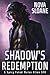Shadow's Redemption: A Spicy Fated Mates Alien SFR (Surrendering to the Vekthari Book 5)