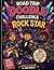 Road Trip Doodle Challenge Rock Star: A Music-Themed Drawing Game for Kids Ages 5–10