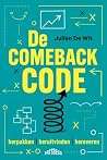 De comeback code:...