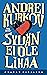 Sydän ei ole lihaa (Kiovan mysteerit, #2)
