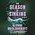 The Season of Sinking by Daphne Woolsoncroft The Season of Sinking by Daphne Woolsoncroft