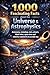 1,000 fascinating facts about the universe & astrophysics: Astronomy, cosmology, stars, planets, black holes, space-time and relativity explained in an accessible way