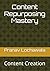 Content Repurposing Mastery: Content Creation
