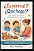 ¿Es normal? ¿Qué hago? Guía práctica para padres en la primera infancia (0 a 6 años): Respuestas claras y reales para entender, acompañar y educar a tu hijo sin gritos ni culpa (Spanish Edition)