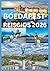 BOEDAPEST REISGIDS 2026 by Tony J Guide