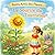Petits Amis des Fleurs : Le Sourire du Tournesol: Une douce histoire sur le bonheur, la confiance et la lumière intérieure (French Edition)