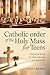 Catholic Order of the Holy Mass for Teens: A Practical Guide for Faith, Worship, and Reflection