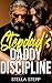 Stepdad’s Daddy Discipline:...