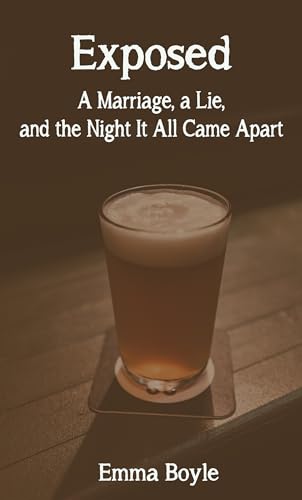 The Message Wasn't a Mistake: A Marriage, a Secret, and the Night I Saw the Truth (Cheating Husband Stories)