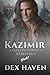 Kazimir: Kozlov Family Vamp...