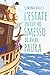 L'estate in cui ho smesso di avere paura. Ossigeno (Italian Edition)