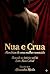 Nua e Crua: Memórias de uma mulher renascida (Portuguese Edition)