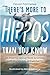 There's More to Hippos Than...