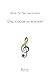 Del color al sonido (Spanish Edition)