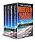 THE COMPLETE MURDER IN PARADISE MYSTERIES by Christopher Nicole