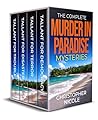 THE COMPLETE MURD...