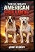 The Ultimate American Bulldog