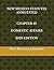 NEW MEXICO STATUTES ANNOTATED CHAPTER 40 DOMESTIC AFFAIRS 2026 EDITION