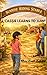 Cassie Learns to Jump: A Brave Girl and Her Pony do Amazing Things (Bobby and Cassie Ride Ponies Book 2)