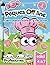 Peques Offline: Libro para colorear y recortear: Especial: Profesiones (Spanish Edition)