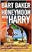 HONEYMOON WITH HARRY - Ital...