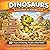 Dinosaurs: Activity book for kids ages 4-8