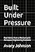 Built Under Pressure: Real Advice from a Mechanical & Aerospace Engineering Graduate (MAJIC)
